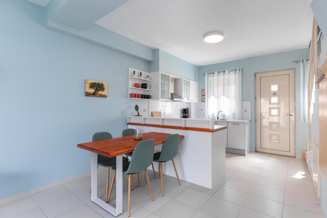 Villa Marcella Plakias Zewnętrze zdjęcie