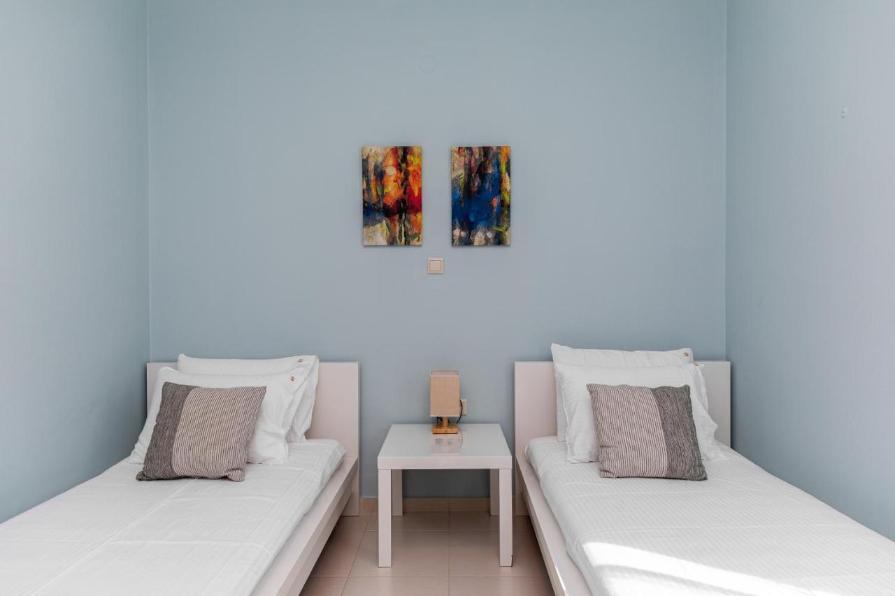 Villa Marcella Plakias Zewnętrze zdjęcie